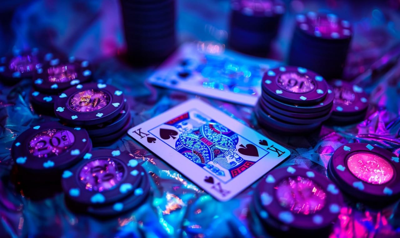 link8801 Live Casino