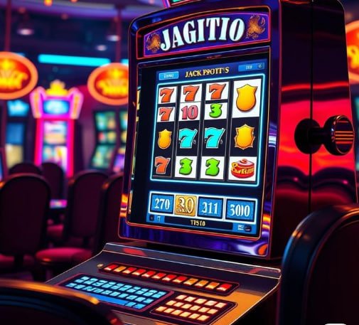 link8801 Slot Online